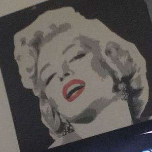 Meet your Posher, Melvin